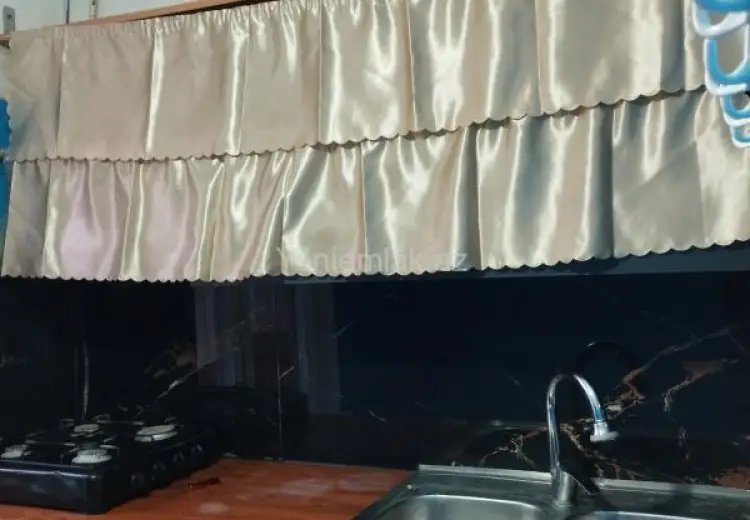 1 otaqlı mənzil Kirayə (aylıq), Yasamal qəs., Yasamal, Bakı