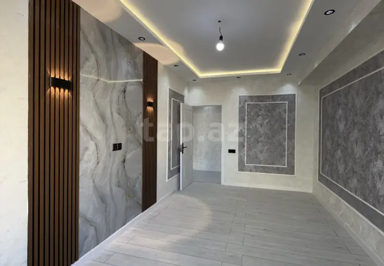 3 otaqlı mənzil , Xırdalan