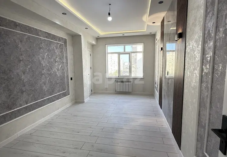 3 otaqlı mənzil , Xırdalan