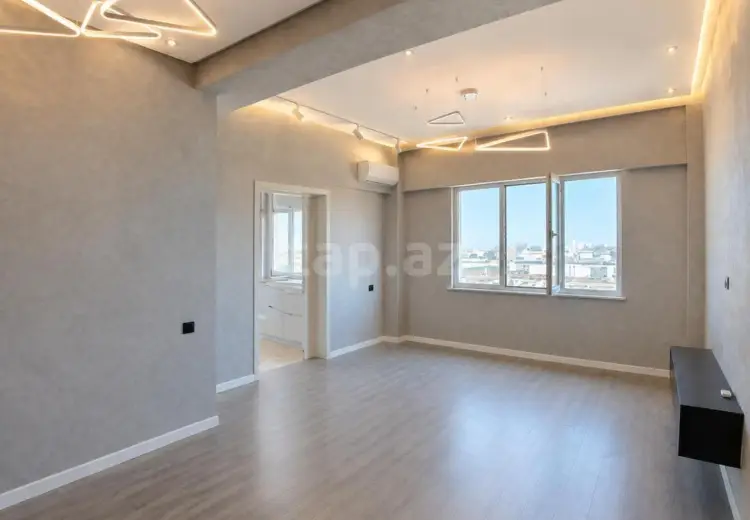 3 otaqlı mənzil , Bakı