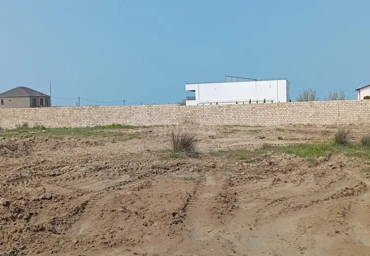 24 sot Torpaq Satılır, Bilgəh qəs., Sabunçu, Bakı