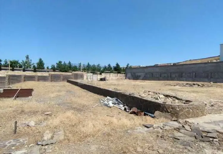 65 sot Torpaq Satılır, Novxanı, Abşeron