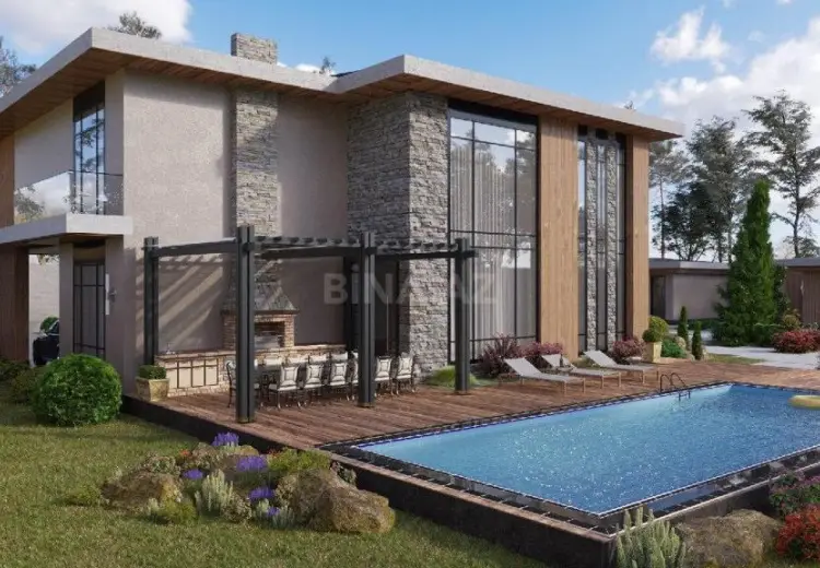 65 sot Torpaq Satılır, Novxanı, Abşeron