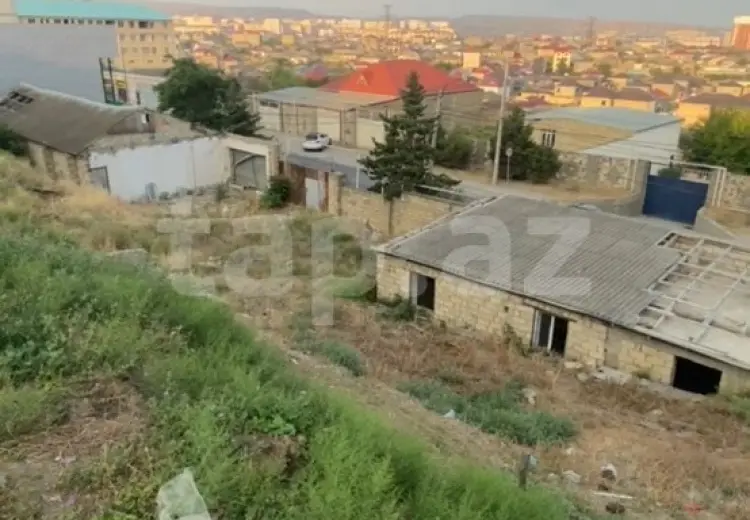 0 m² Obyekt / Ofis , Masazır, Abşeron