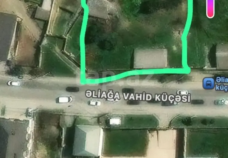 0 m² Obyekt / Ofis , Masazır, Abşeron