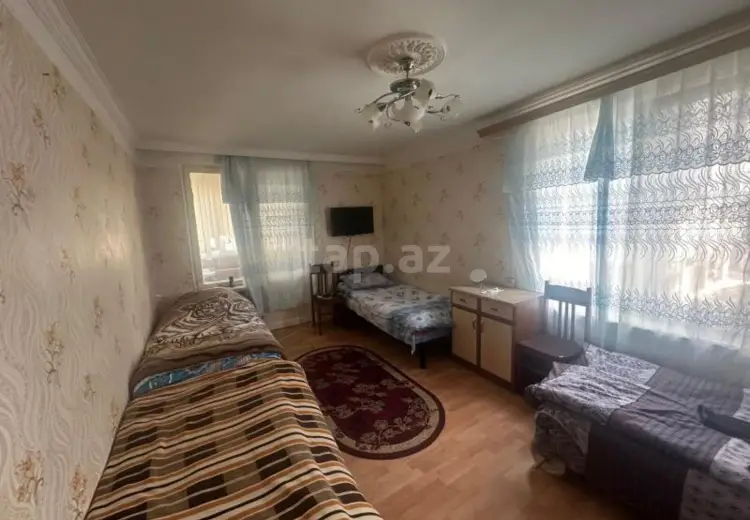 1 otaqlı mənzil Kirayə (aylıq), Yeni Yasamal qəs., Yasamal, Bakı