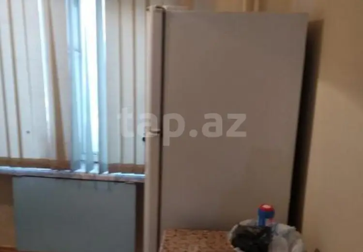 1 otaqlı mənzil Kirayə (aylıq), Yeni Yasamal qəs., Yasamal, Bakı