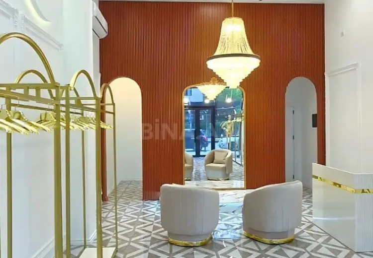 59 m² Obyekt / Ofis Satılır, Nərimanov, Bakı