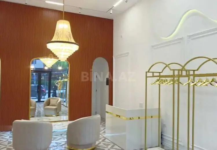59 m² Obyekt / Ofis Satılır, Nərimanov, Bakı