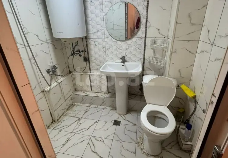 2 otaqlı mənzil Kirayə (aylıq), Nərimanov, Bakı