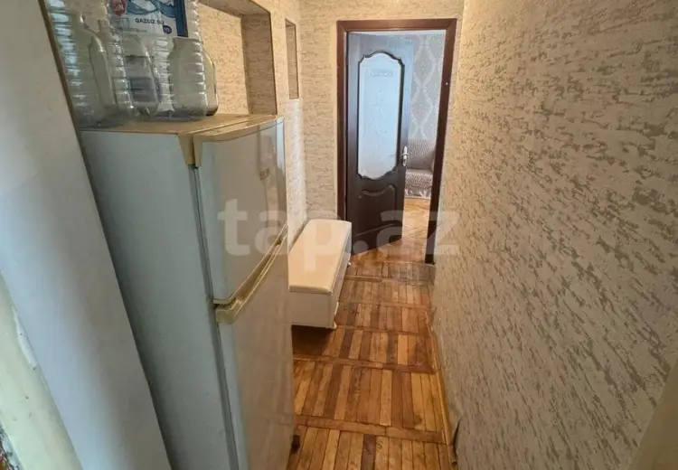 2 otaqlı mənzil Kirayə (aylıq), Nərimanov, Bakı
