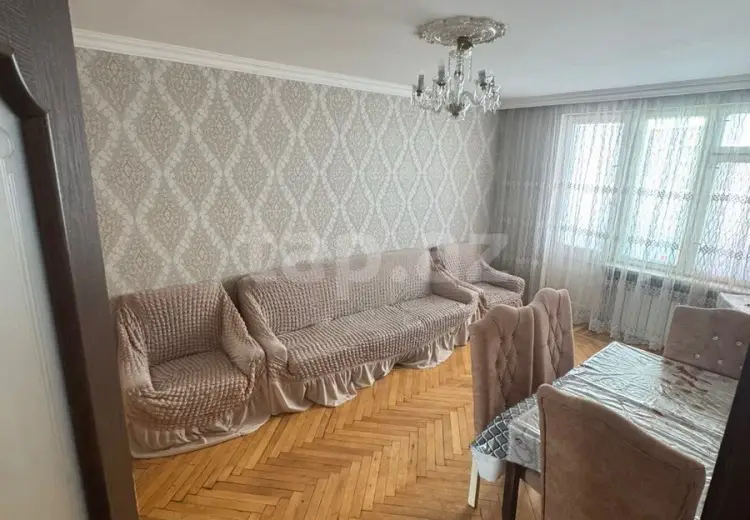 2 otaqlı mənzil Kirayə (aylıq), Nərimanov, Bakı