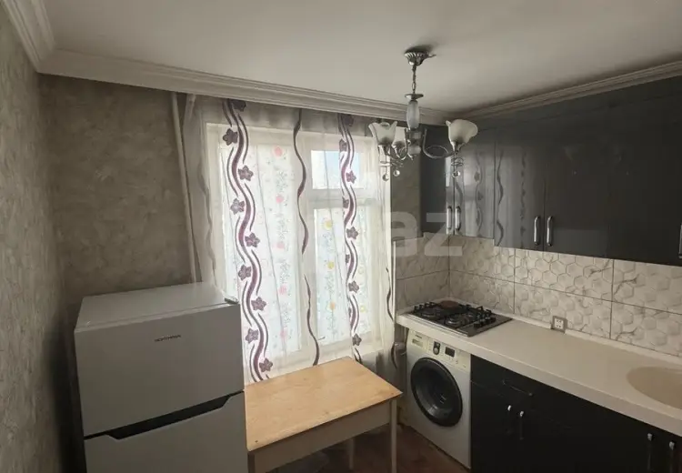 2 otaqlı mənzil Kirayə (aylıq), Nərimanov, Bakı