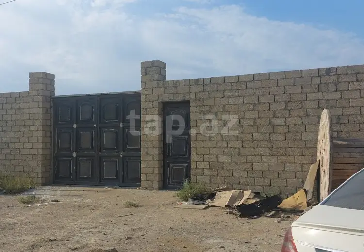 0 m² Obyekt / Ofis , Məhəmmədli, Abşeron