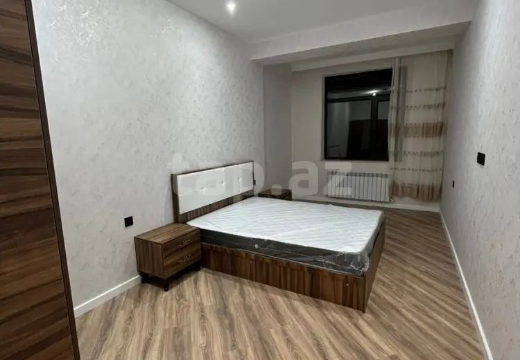 2 otaqlı mənzil , Sumqayıt