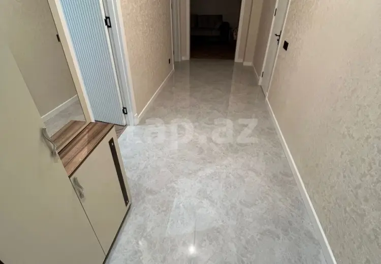 2 otaqlı mənzil , Sumqayıt