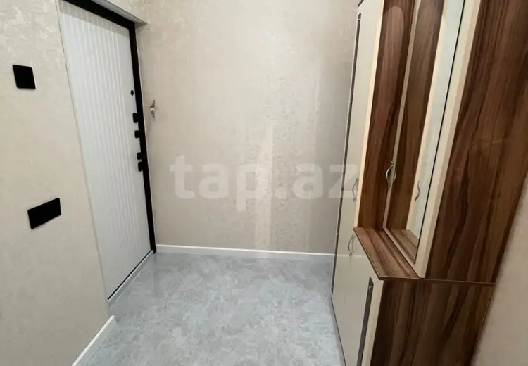 2 otaqlı mənzil , Sumqayıt