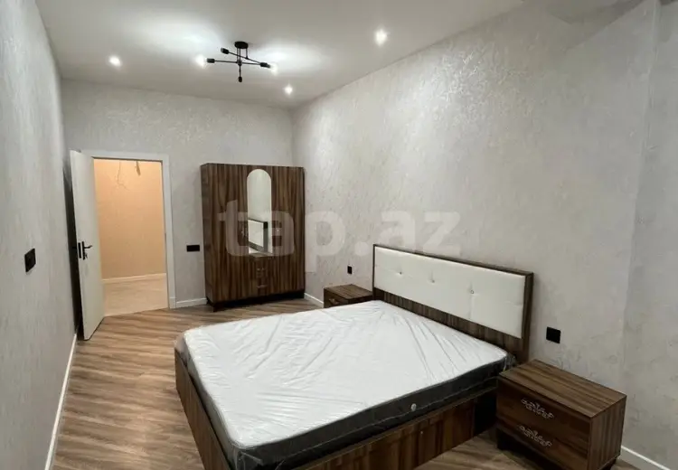 2 otaqlı mənzil , Sumqayıt