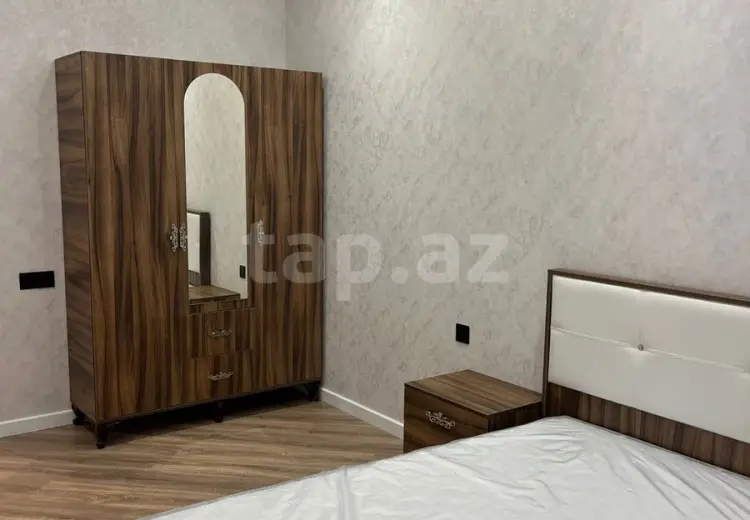 2 otaqlı mənzil , Sumqayıt