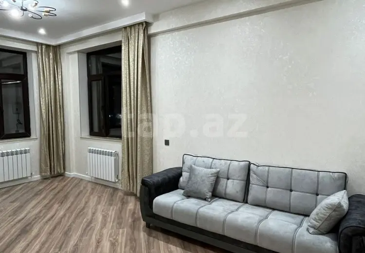 2 otaqlı mənzil , Sumqayıt