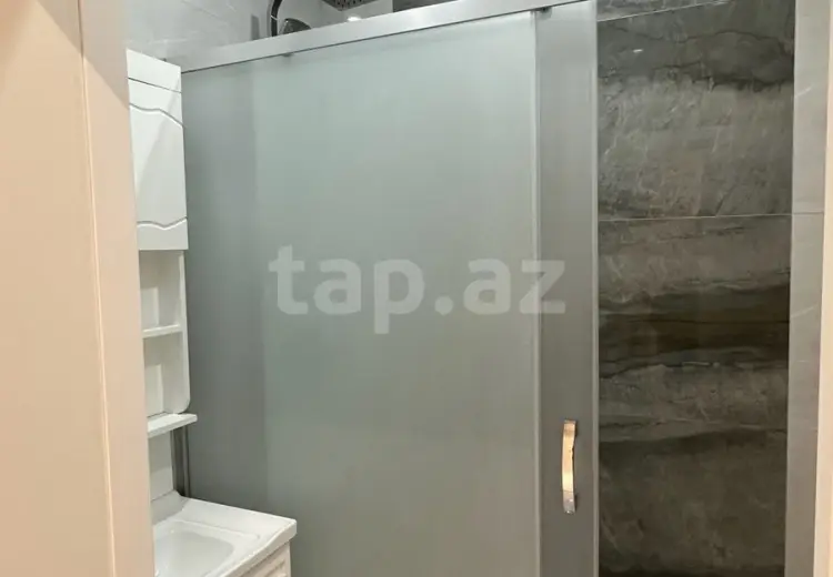 2 otaqlı mənzil , Sumqayıt