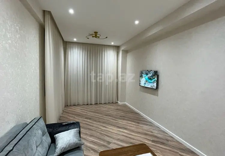 2 otaqlı mənzil , Sumqayıt