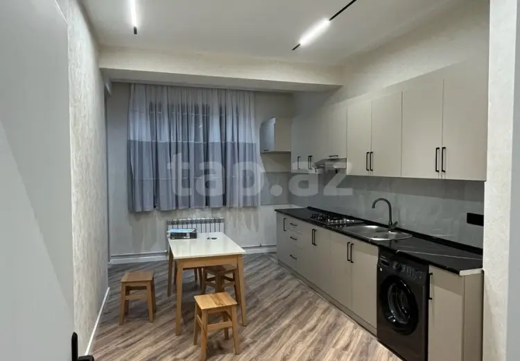 2 otaqlı mənzil , Sumqayıt