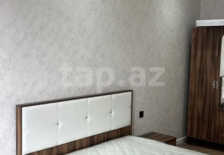 2 otaqlı mənzil , Sumqayıt