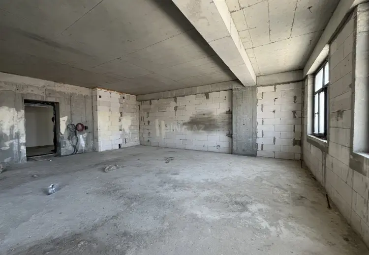 2 otaqlı mənzil Satılır, Bayıl qəs., Səbail, Bakı