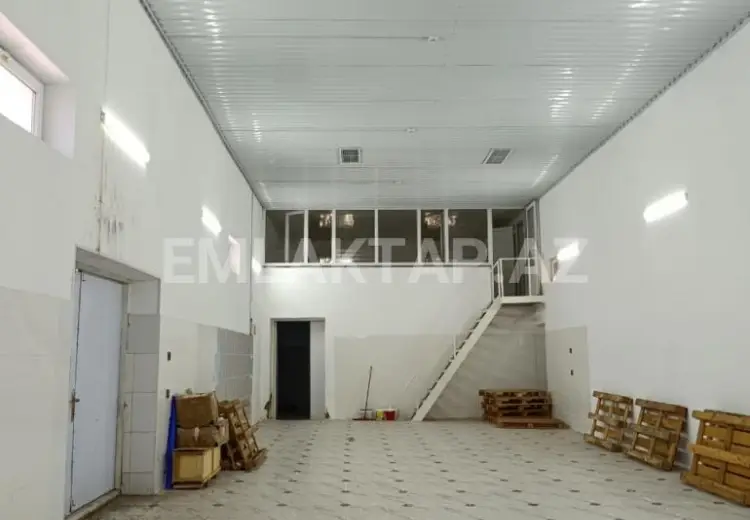 240 m² Obyekt / Ofis Kirayə (aylıq), Binə qəs., Xəzər, Bakı