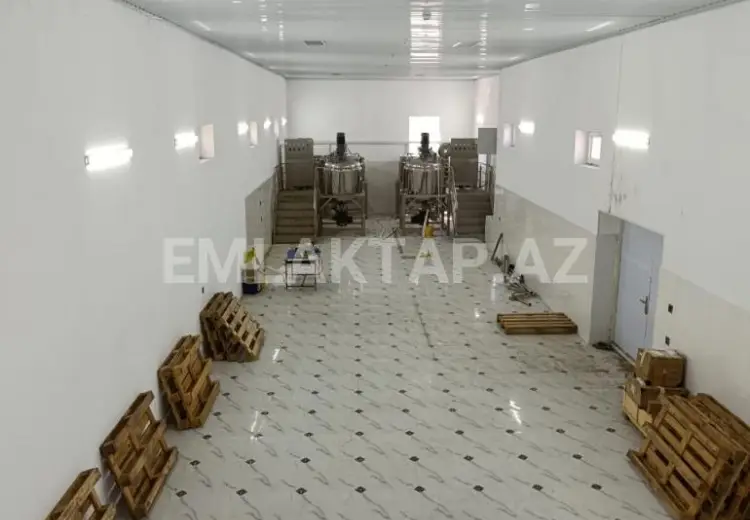 240 m² Obyekt / Ofis Kirayə (aylıq), Binə qəs., Xəzər, Bakı