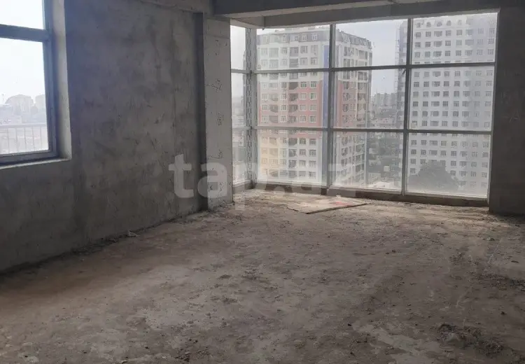 4 otaqlı mənzil , Sumqayıt