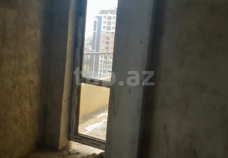 4 otaqlı mənzil , Sumqayıt