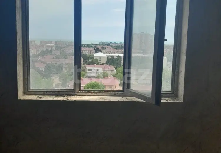 4 otaqlı mənzil , Sumqayıt