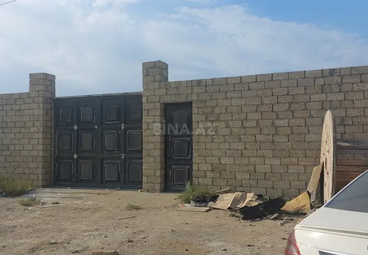 6 sot Torpaq Satılır, Abşeron