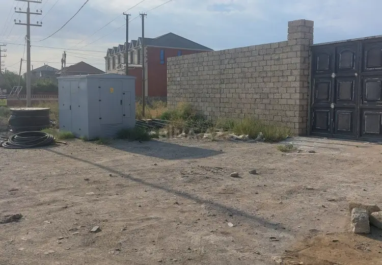 6 sot Torpaq Satılır, Abşeron
