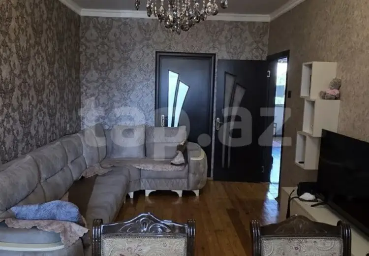 3 otaqlı mənzil , Sumqayıt