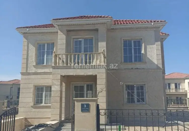 4 otaqlı mənzil Satılır, Nardaran qəs., Sabunçu, Bakı