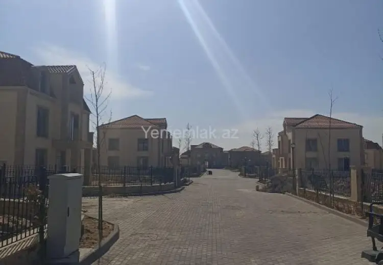 4 otaqlı mənzil Satılır, Nardaran qəs., Sabunçu, Bakı
