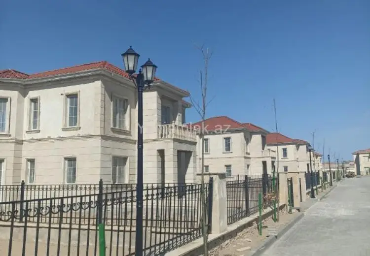 4 otaqlı mənzil Satılır, Nardaran qəs., Sabunçu, Bakı