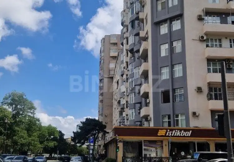 440 m² Obyekt / Ofis Satılır, Nərimanov, Bakı