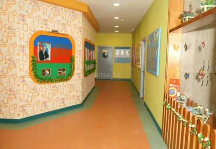 440 m² Obyekt / Ofis Satılır, Nərimanov, Bakı
