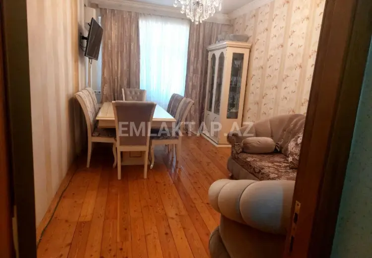 2 otaqlı mənzil Satılır, Xırdalan