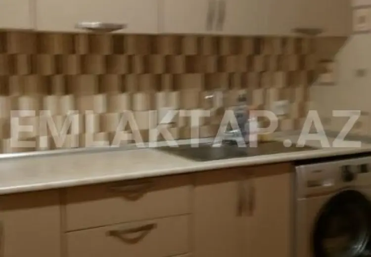 2 otaqlı mənzil Satılır, Xırdalan