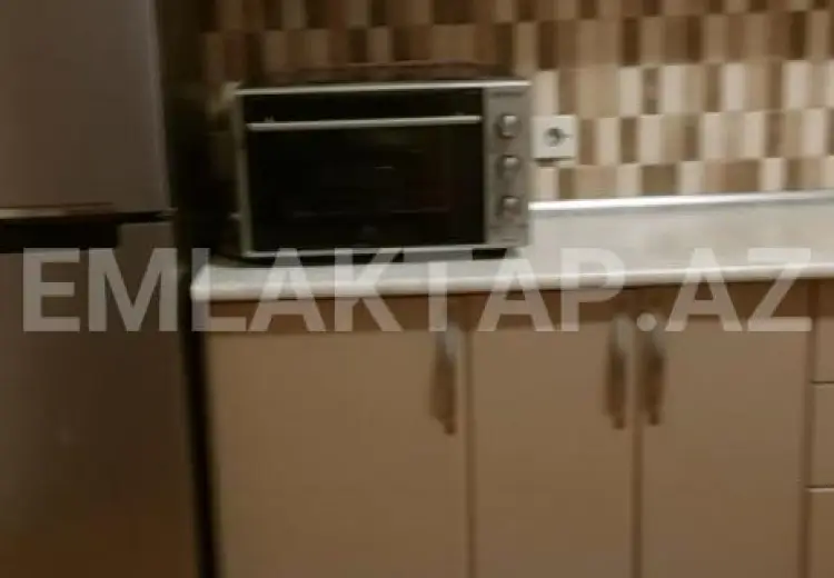 2 otaqlı mənzil Satılır, Xırdalan