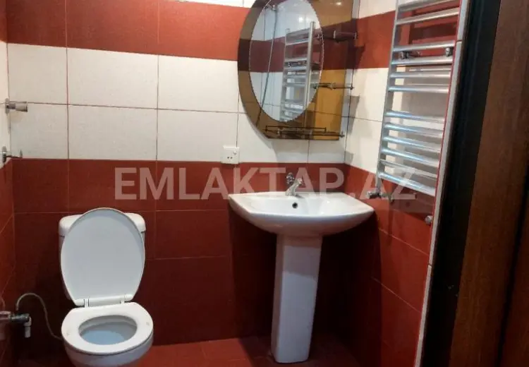 2 otaqlı mənzil Satılır, Xırdalan