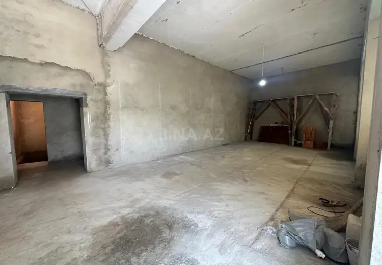 377 m² Obyekt / Ofis Satılır, Nərimanov, Bakı