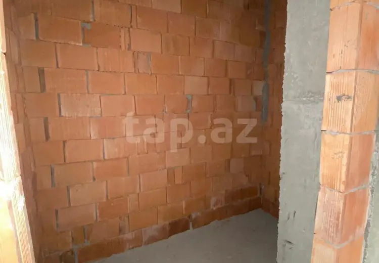 2 otaqlı mənzil , Bakı