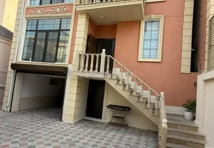 5 otaqlı mənzil Satılır, Xırdalan