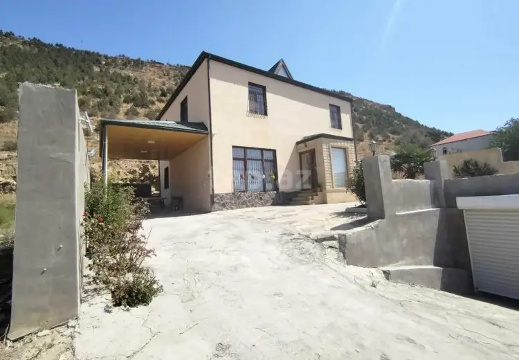5 otaqlı mənzil , Bayıl qəs., Səbail, Bakı